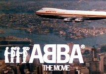 АББА (1977), (Австралия-Швеция)