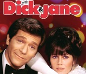 Забавные приключения Дика и Джейн (1977), (США)